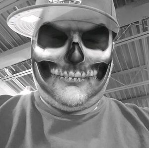 Meet your Posher, Gregg